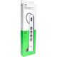 Belkin Πολύπριζο προστασίας από υπερτάσεις 525J, 4 υποδοχές Schuko, 2x USB-A, 2m