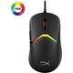 HP HyperX Pulsefire Saga – ποντίκι για gamers (μαύρο)