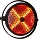 EVOLIGHTS LUMEN X oświetlenie sceniczne retro vint