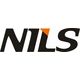 Nils Extreme NQAW60 NIEBIESKI SILIKONOWE ZATYCZKI DO USZU NILS AQUA