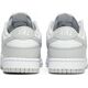 Nike Nike Dunk Low Retro DD1391-103 białe 45