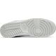 Nike Nike Dunk Low Retro DD1391-103 białe 45