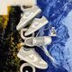 Nike Nike Dunk Low Retro DD1391-103 białe 44,5