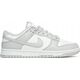 Nike Nike Dunk Low Retro DD1391-103 białe 44,5