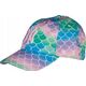 47 Brand MLB New York Yankees Mermaid's 47 Clean Up Kids Cap B-MRMMD17GWS-TF-KIDS Πολύχρωμο Ένα μέγεθος