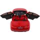 Pojazd BMW X6M 2 os. XXL Lakierowany Czerwony
