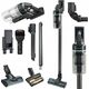 Odkurzacz Samsung Samsung VS20C852CTN/WA Vacuumcleaner