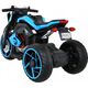 Motor Future Motor Niebieski