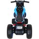 Motor Future Motor Niebieski