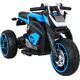 Motor Future Motor Niebieski
