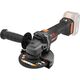 Bezszczotkowa Szlifierka kątowa WORX NITRO WX814.9 20V 800W