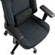 FOTEL GAMINGOWY GENESIS NITRO 800 SZARY