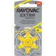 Elementai RAYOVAC Extra Advanced 10 6szt