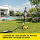 Myjka ciśnieniowa Karcher Vandens siurblys Karcher BP 4.500 Garden Set Plus| 550 W