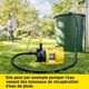 Myjka ciśnieniowa Karcher Vandens siurblys Karcher BP 4.500 Garden Set Plus| 550 W