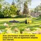 Myjka ciśnieniowa Karcher Vandens siurblys Karcher BP 4.500 Garden Set Plus| 550 W