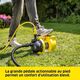 Myjka ciśnieniowa Karcher Vandens siurblys Karcher BP 4.500 Garden Set Plus| 550 W