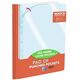 Oxford PPOCK OXFQKIN PAD60 A4 PP50SMO CLR engl