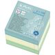 Herlitz Herlitz Haftnotizblock 75x75mm 6x100Bl ΠΡΑΣΙΝΗ σειρά χρωμάτων. είδος. 13812249 4008110259284