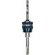 Bosch SDS plus adapter BOSCH Power Change Plus, with centering drill HSS-G O 7.15 x 85 mm, LOCK