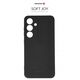 Θήκη Swissten Soft Joy για Samsung Galaxy S25 Plus 5G