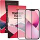 Mocco Full Glue Signature Edition Tempered Glass Full Coverage with Frame Apple iPhone 14 Pro Max Μαύρο