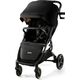 KINDERKRAFT καροτσάκι MITZY INK BLACK, KSMITZ00BLK0000