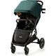 Παιδικό καρότσι KINDERKRAFT MITZY JADE GREEN, KSMITZ00GRE0000
