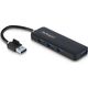 USB Hub StarTech USB 3.0 USB-A σε 4-Θύρες USB-A
