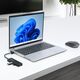 USB Hub StarTech USB 3.0 USB-A σε 4-Θύρες USB-A