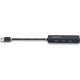 USB Hub StarTech USB 3.0 USB-A σε 4-Θύρες USB-A