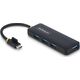 USB Hub StarTech USB 3.0 USB-C σε 4-Θύρες USB-A