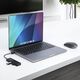 USB Hub StarTech USB 3.0 USB-C σε 4-Θύρες USB-A