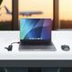 USB Hub StarTech USB 3.0 USB-C σε 4-Θύρες USB-A