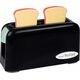 Smoby Toster mini z tostami Tefal Czarny Smoby