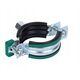Σφιγκτήρας KSB2 EPDM M8/10 192-200mm