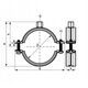 Σφιγκτήρας KSB2 EPDM M8/10 192-200mm