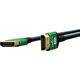 Kabel Blow 96-648# Przyłącze hdmi-hdmi green proste 3m
