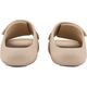 Klapki damskie Crocs Mellow Recovery beżowe 209413 2DS 42-43