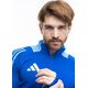 Bluza męska adidas Tiro 24 Competition Training niebieska IS1641 L