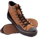 Męskie buty casualowe Iguana Troper Mid rozmiar 45