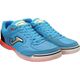 Buty piłkarskie Joma Top Flex 2527 Indoor turkusowe TOPS2527IN 44,5