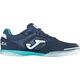 Buty piłkarskie Joma Top Flex 2504 Indoor granatowe TOPS2504IN 43