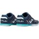 Buty piłkarskie Joma Top Flex 2504 Indoor granatowe TOPS2504IN 41