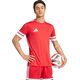 Koszulka męska adidas Squadra 25 czerwona JE2601 S
