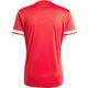 Koszulka męska adidas Squadra 25 czerwona JE2601 S
