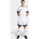 Koszulka męska adidas Squadra 25 biało-czarna JG5835 M