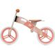 Rowerek biegowy KinderKraft Rowerek biegowy Runner 2021 Nature Coral