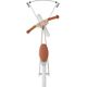 Rowerek biegowy KinderKraft Rowerek biegowy Runner 2021 Nature Coral