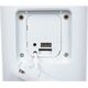 KAMERA IP DS-2CD1663G2-LIZU/SL(2.8-12MM) Smart Hybrid Light 6Mpx - MOTOZOOM Hikvision